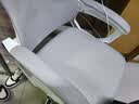 锦汐 电脑椅家用办公椅子靠背人体工学椅学习转椅老板座椅游戏电竞椅 【可后躺】白框灰网 实拍图