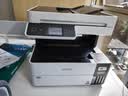 爱普生（EPSON）L6468 A4彩色商用打印机 墨仓式数码多功能一体机 复印/打印/扫描 AI云打印 实拍图