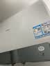 海尔小红花BK3MINI电热水器60升 国家补贴双胆扁桶 小体积3300W变频速热家用一级能效京东自营上门安装 实拍图