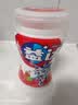 益达 无糖口香糖 清爽草莓味 98g约70粒/瓶 口气清新糖 休闲零食糖果 实拍图