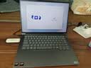 ThinkPad国家补贴15%联想笔记本电脑ThinkBook14+ 2026全能本 锐龙7 H 255 32G 1T 3K 14.5英寸高刷 月神灰 实拍图