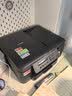 兄弟（brother）DCP-T735DW家用学习彩色打印机墨仓喷墨机照片打印（无线云双面打印打印复印扫描一体机） 实拍图