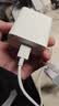 OPPO 原装 SUPERVOOC 80W 超级闪充充电器套装 3C认证 适配一加华为小米荣耀 iphone17 系列 京东自营 实拍图