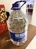 泉阳泉（QUANYANGQUAN）长白山天然矿泉水 大桶装 家庭用水 5L*4桶 整箱塑包装 实拍图