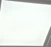 雷士（NVC）超级补贴集成吊顶厨卫灯面板灯led铝扣板平板灯16W 300*300mm雾银 实拍图
