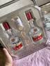 五粮液 普五八代 好事成双 浓香型白酒 52度 500ml*2瓶 礼盒装 实拍图