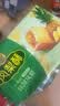 徐福记凤梨酥184g/袋糕点8枚 休闲零食 早餐糕点点心 办公室健康零食 实拍图
