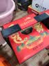 稻香村 高端月饼礼盒1010g 中秋节礼品 9味25饼含玫瑰豆沙月饼 稻香龙礼 实拍图