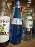 波士（BOLS）荷兰进口 蓝橙味利口酒 700ml DIY调酒 基酒 配制酒 烘焙酒 实拍图