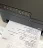 爱普生（EPSON）【6代新品】L3353墨仓式彩色家用AI学习打印机 L3251/L3255升级版(打印复印扫描 微信/无线 黑色） 实拍图