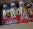 东鹏特饮【张雪机车同款】有奖版 牛磺酸B族维生素运动饮料250ml*24瓶整箱 实拍图