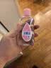 强生婴儿抚触油100ml 宝宝儿童保湿护肤按摩润肤卸妆护发素身体精油 实拍图
