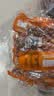 黄飞红（HUANGFEIHONG）带衣五香烘烤花生米20g*10袋坚果炒货休闲零食解馋下酒菜 实拍图