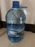 格莱雪低氘水冰川水5L*4瓶整箱装泡茶水大桶高端弱碱性水低钠小分子团 实拍图