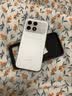 小米REDMI K90 骁龙®8至尊版 7100mAh大电池 青山护眼 白色 12GB+256GB 红米5G手机国家补贴 实拍图