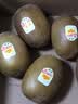 佳沛（zespri）新西兰阳光金奇异果6粒装88-103g猕猴桃水果水果礼盒 实拍图