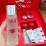 SK-II【中秋礼品】神仙水精华75ml水乳护肤化妆品礼盒套装sk2生日礼物 实拍图