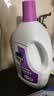 滴露（Dettol）衣物消毒液除菌薰衣草3L 衣服消毒水99.9%杀菌除螨内衣裤 实拍图
