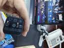 倍思小冰充20W氮化镓充电器适用苹果17充电头快充iPhone16promax15/14/13手机iPad插头 黑 实拍图