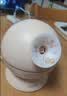 金稻蒸脸仪美容仪器补水仪蒸汽机冷热加湿器冷热温三用面膜搭档双水箱KD23313粉便携出游生日礼物 实拍图