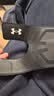 安德玛（Under Armour）护膝运动半月板关节炎髌骨固定带防损伤跑步登山篮羽毛球膝盖护具 晒单实拍图