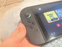 任天堂（Nintendo）【国内保税仓】Switch2/1代 OLED/续航加强日版/港版便携家用ns体感游戏机掌机 港版switch2国际多语言保税（赠共享会员） 实拍图
