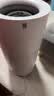 米家小米无雾加湿器3-800 轻音家用卧室办公室6L大容量 800ml/h快速加湿CJSJSQ04ZMZ礼品保湿送女生 实拍图