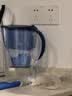 碧然德（BRITA）过滤净水器 家用滤水壶 净水壶 海洋系列 去水垢专家版滤芯11枚 环保加固包装 实拍图