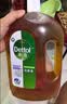 滴露（Dettol）消毒液衣物除菌液洗衣消毒水1.8L*1 衣物混洗杀菌除螨 非84酒精 实拍图