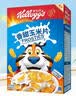 家乐氏（Kellogg）进口香甜玉米片420g儿童麦片营养早餐食品谷物低脂零食代餐即食 实拍图