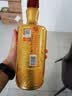 西凤酒 30年大师版 52度 1000ml 单瓶装 凤香型白酒 实拍图