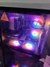 华硕（ASUS）ROG海景房5060全家桶14代酷睿i7台式电脑DIY组装机PBA独显主机直播设计游戏电竞企业大额补贴整机 【夯爆】酷睿i7丨4060独显丨1.5T特效 主机+24英寸高清显示器 实拍图