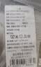 富安娜床上四件套纯棉100%全棉床单套件双人加大被套枕套汐颜1米8床粉家居馆 实拍图