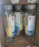 农夫山泉苏打天然水饮料无糖 柑橘风味 410ml*15瓶 整箱装饮品 实拍图