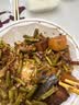 潮夫道原切羔羊羊肉卷400g羊肉片涮肉火锅食材麻辣烫烧烤 实拍图