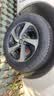 马牌（Continental）汽车轮胎 195/65R15 91V UCJ 适配丰田卡罗拉/雷凌大众朗逸/宝来 实拍图