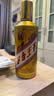 茅台 金王子 酱香型白酒 53度 500ml*6 整箱装 实拍图