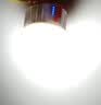 暗月夜市摆摊地摊户外LED充电灯泡应急家用工地照明超亮帐篷挂露营灯 V66遥控电显太阳能充电200000W 实拍图