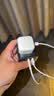 Apple/苹果 40W（至高60W） type-c快充充电器 苹果usb-c原装充电头 苹果iPhone 18 Pro Max充电器 实拍图