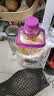 福临门压榨一级葵花籽油4L食用油充氮保鲜中粮出品烘焙专用老人适用 实拍图