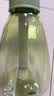 农宝透明消毒喷水壶浇花家用园艺气压式喷雾瓶器洒水壶1.5L+加长杆 实拍图