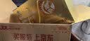 黄金搭档牦牛骨髓壮骨粉骨质疏松骨折骨裂术后恢复蛋白粉400g*2礼物礼盒 实拍图