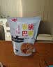 乡气农家锅巴老式非油炸安徽特产小零食小吃大米小吃休闲食品怀旧食品 淡咸500g*2 送半斤，实发 1250g*1箱 【送辣酱】 实拍图