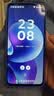 摩托罗拉 联想moto g100s 高刷LCD护眼屏 7000mAh大电池 多功能NFC 应用六开 8GB+256GB 海蓝 四年质保 实拍图
