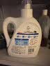 威露士清可新洗衣液松木香18.5斤（3L瓶+2.25L+2L袋x2）【品质严选】 实拍图