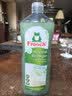 Frosch地板清洁剂1L  德国原装进口 拖地瓷砖地砖清洁液扫地机洗地机 实拍图