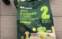 英氏婴幼儿宝宝零食谷物能量棒24g小米薏米儿童零食10个月以上辅食 实拍图