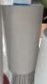 美的（Midea）【小型便携】加湿器家用卧室孕妇婴幼鼻炎静音除菌大雾量空调风扇清凉伴侣桌面生日礼物CS-3VWL 实拍图