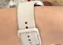 小米（MI）REDMI Watch 6皎月银 国家补贴 澎湃OS 3 心率血氧监测 红米手表6 初高中生 运动 实拍图