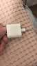 Apple/苹果 40W（至高60W） type-c快充充电器 苹果usb-c原装充电头 苹果iPhone 18 Pro Max充电器 实拍图